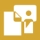 Gold-Kennzeichnung 40 px nach Fallstudien-Kategorienraster